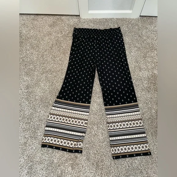 C EST. 1946 Women’s wide leg pants - Picture 6 of 6